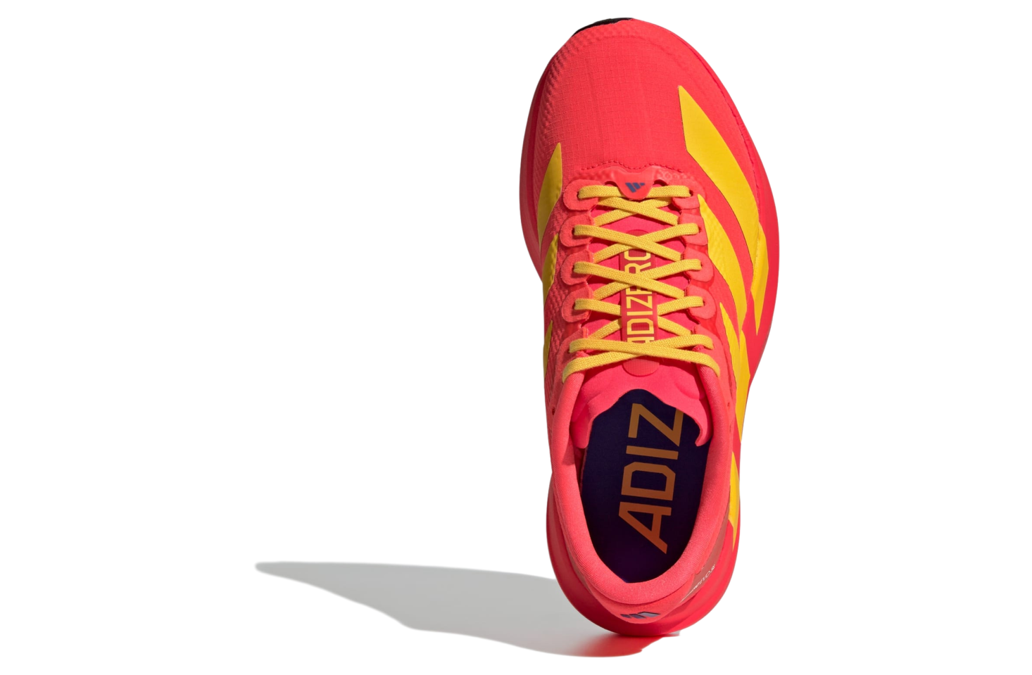 Adidas Adizero Evo SL Woven WMNS Lucid Red / Bold Gold