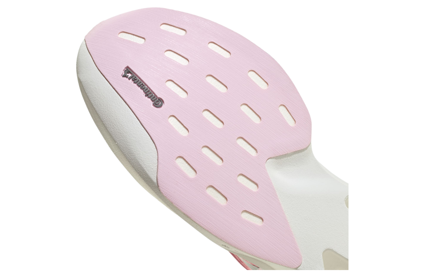 Adidas Adizero Evo SL Woven WMNS Pink Fusion / Silver Metallic