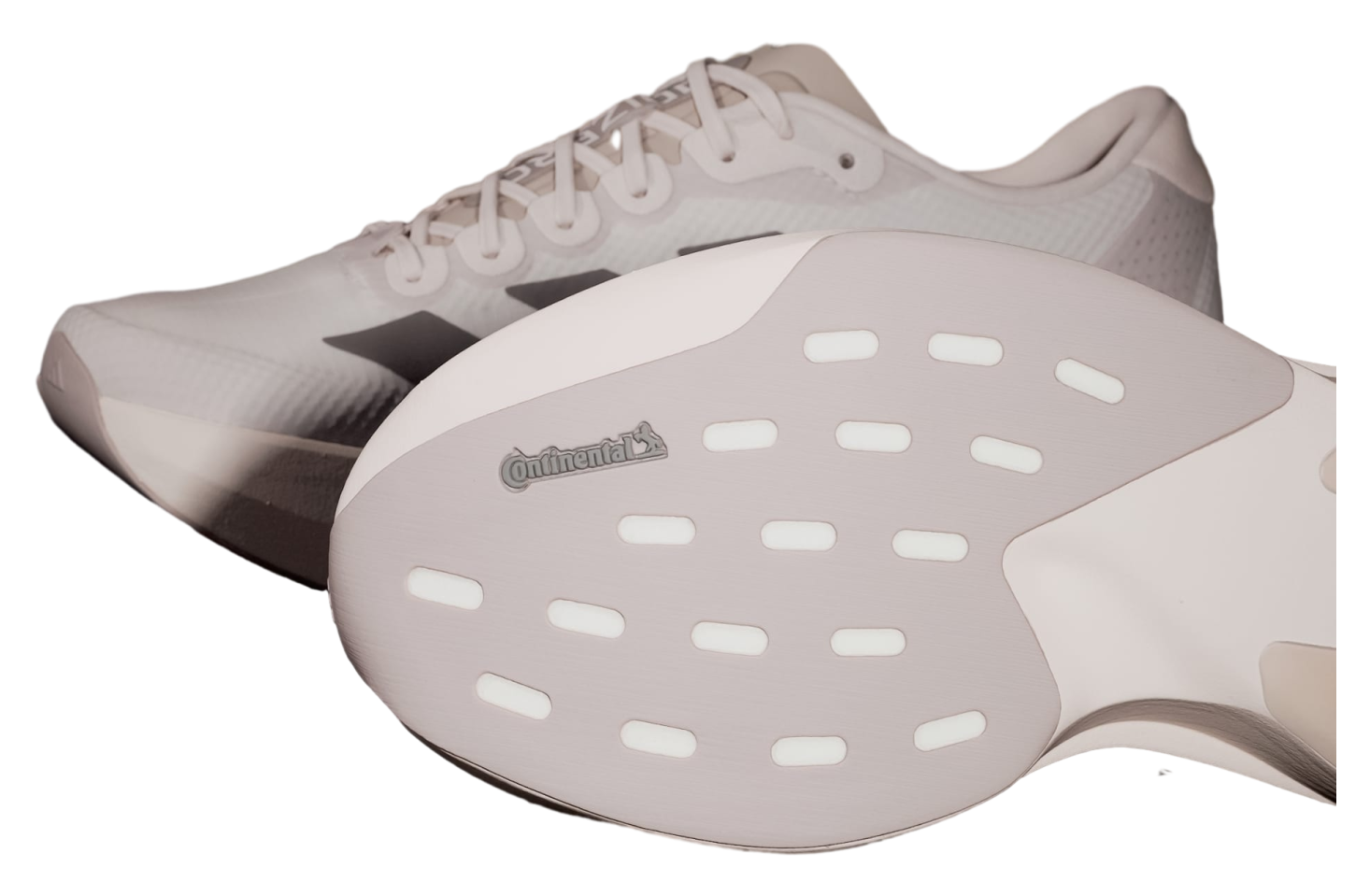 Adidas Adizero Evo SL Woven WMNS Putty Mauve / Charcoal