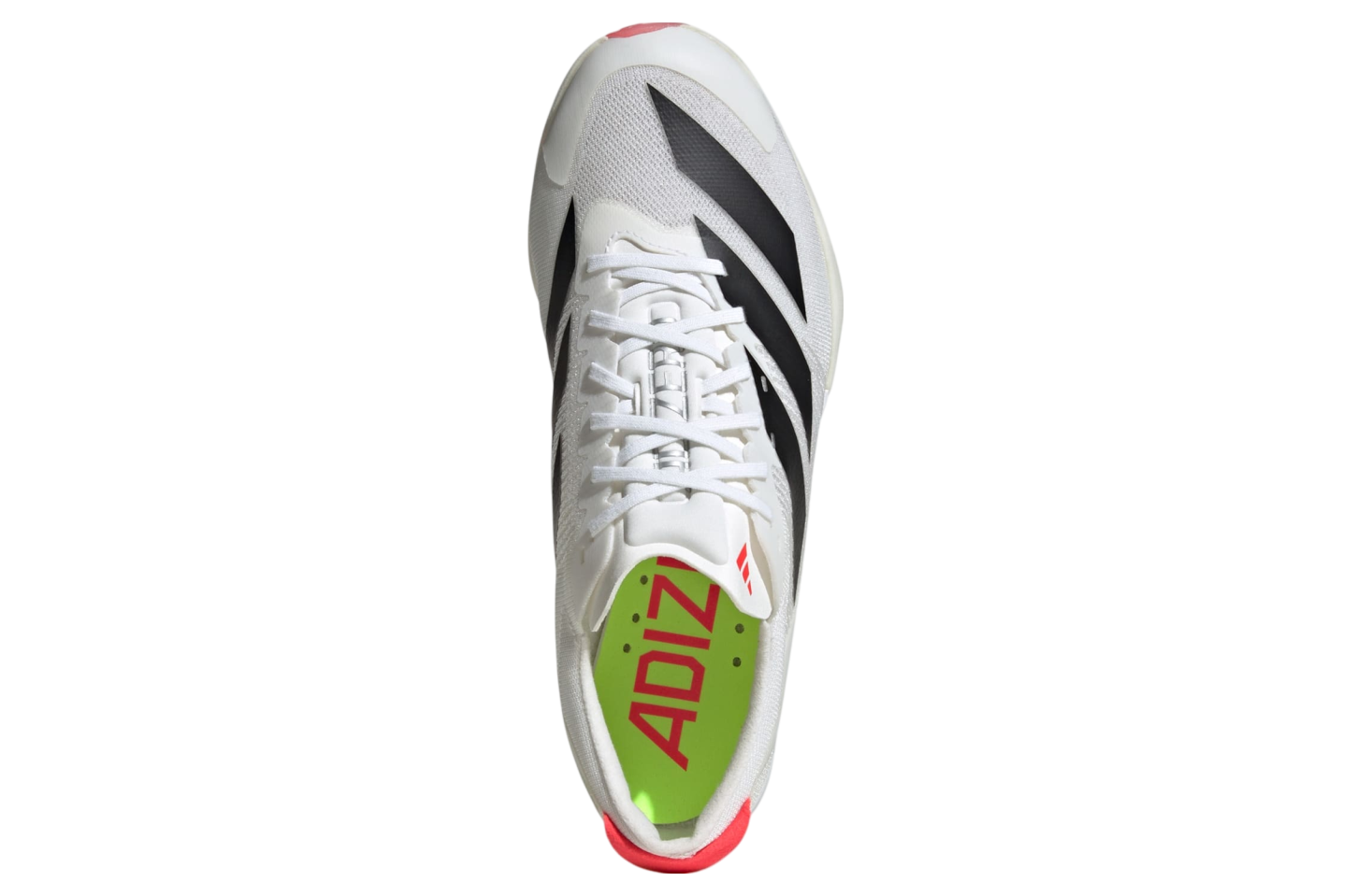 Adidas Adizero Finesse Cloud White / Core Black