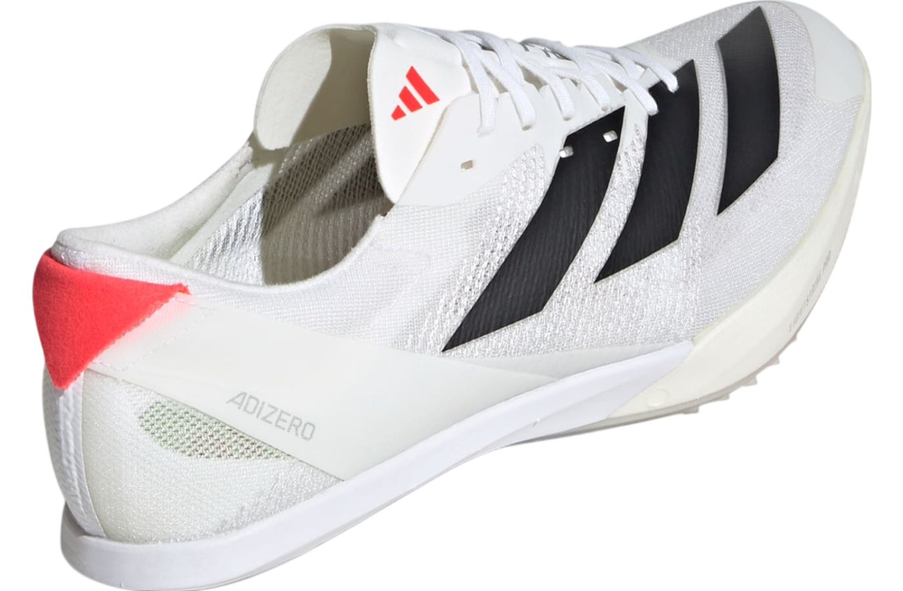 Adidas Adizero Finesse Cloud White / Core Black