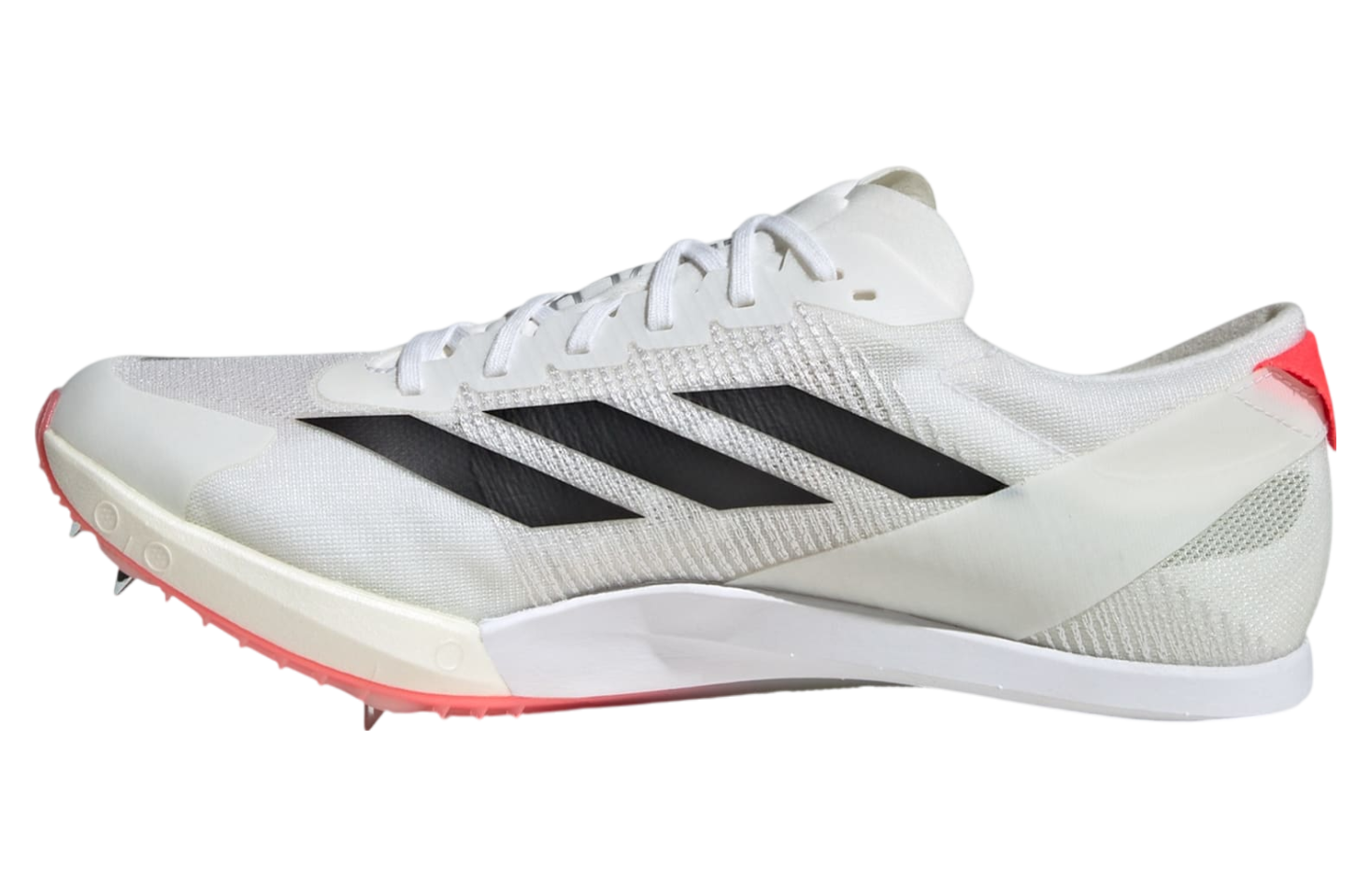 Adidas Adizero Finesse Cloud White / Core Black