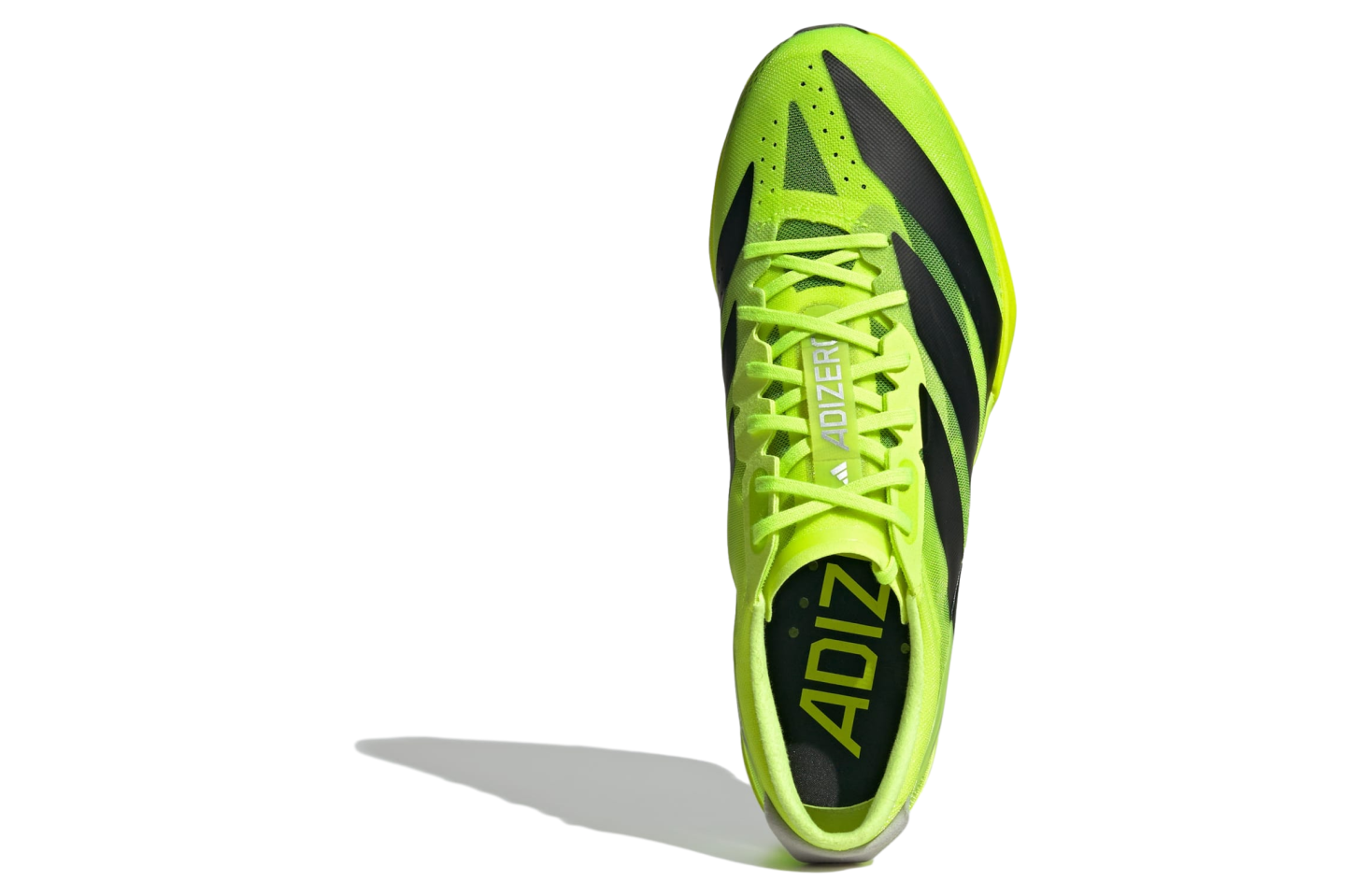 Adidas Adizero Finesse Lucid Lemon / Core Black