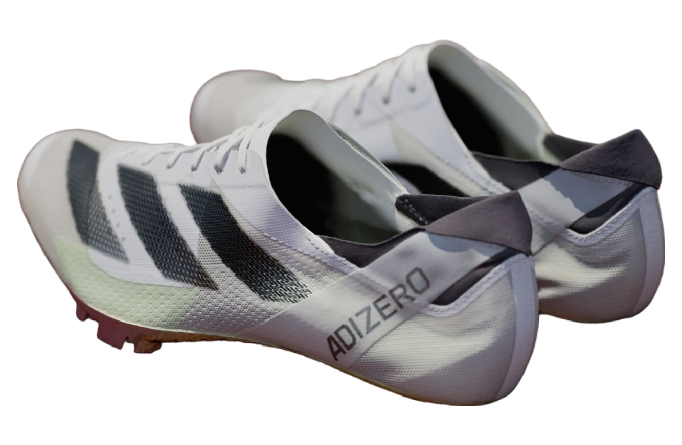 Adidas Adizero Finesse WMNS Cloud White / Green Spark