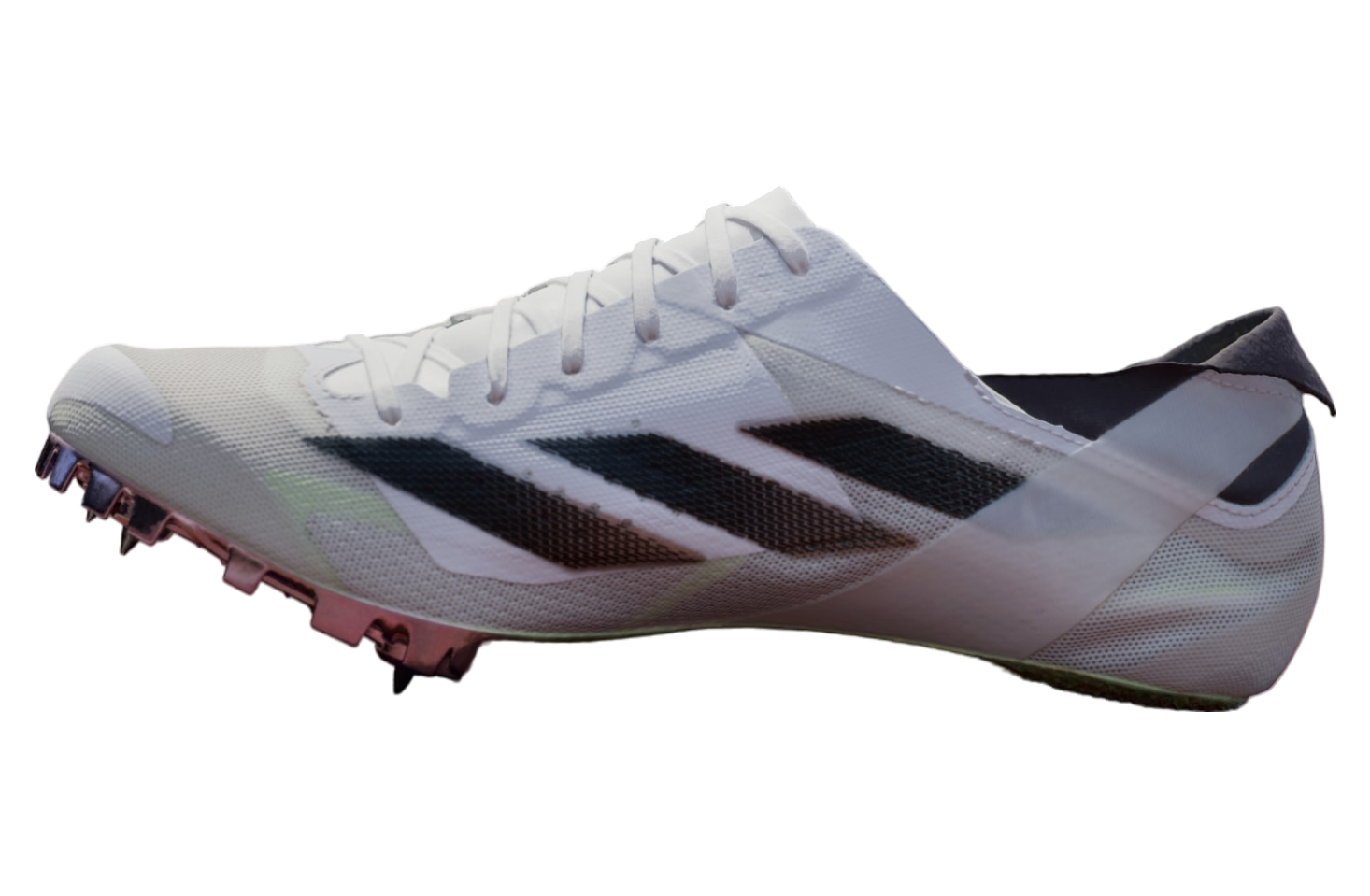 Adidas Adizero Finesse WMNS Cloud White / Green Spark