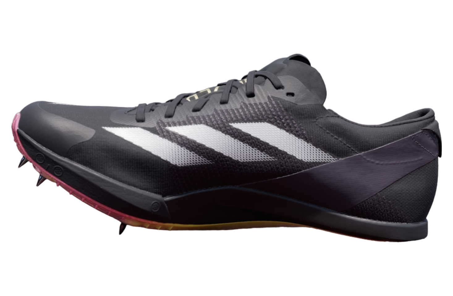 Adidas Adizero Finesse WMNS Core Black / Spark