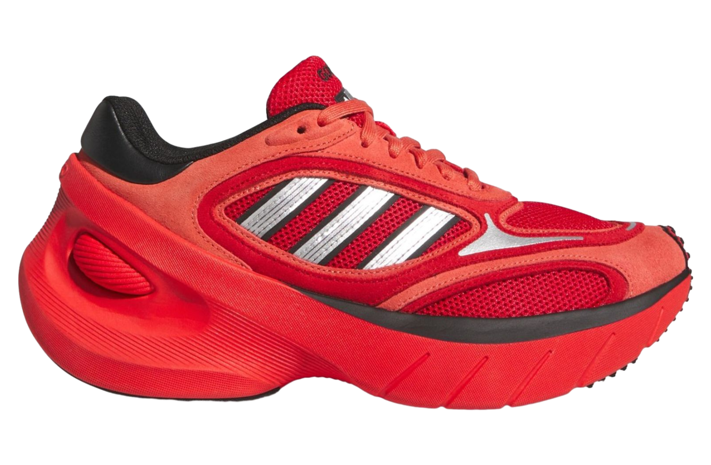 Adidas Adizero Goukana Better Scarlett / Bright Red - Oct