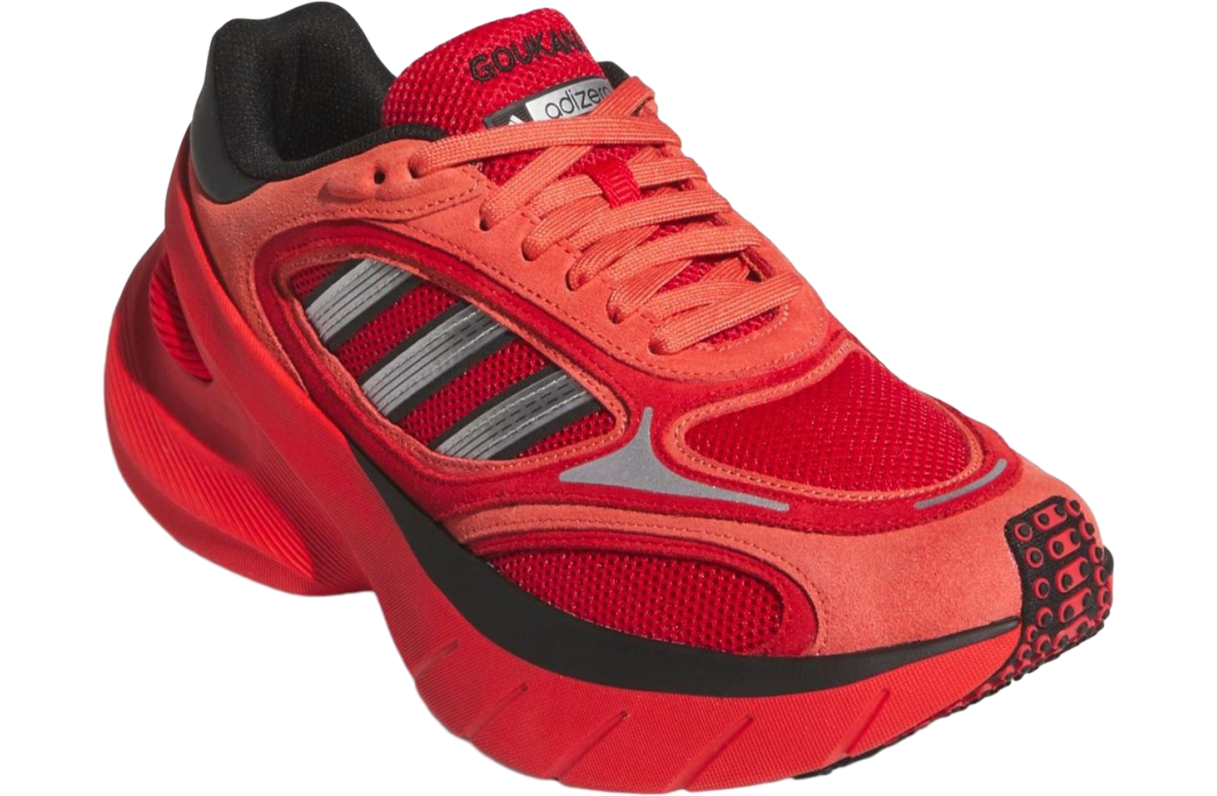Adidas Adizero Goukana Better Scarlett / Bright Red