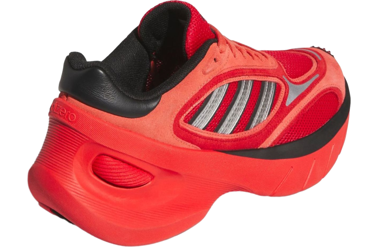 Adidas Adizero Goukana Better Scarlett / Bright Red