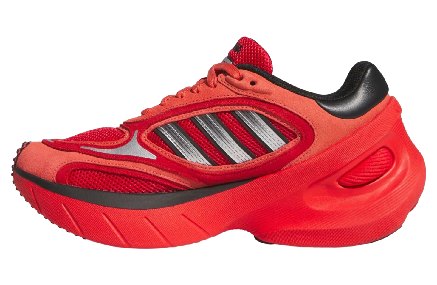 Adidas Adizero Goukana Better Scarlett / Bright Red