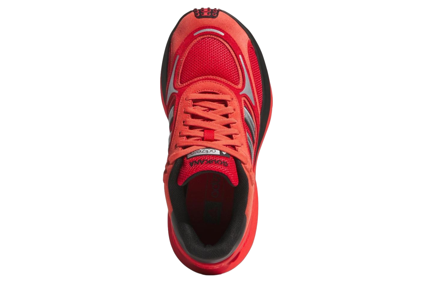 Adidas Adizero Goukana Better Scarlett / Bright Red