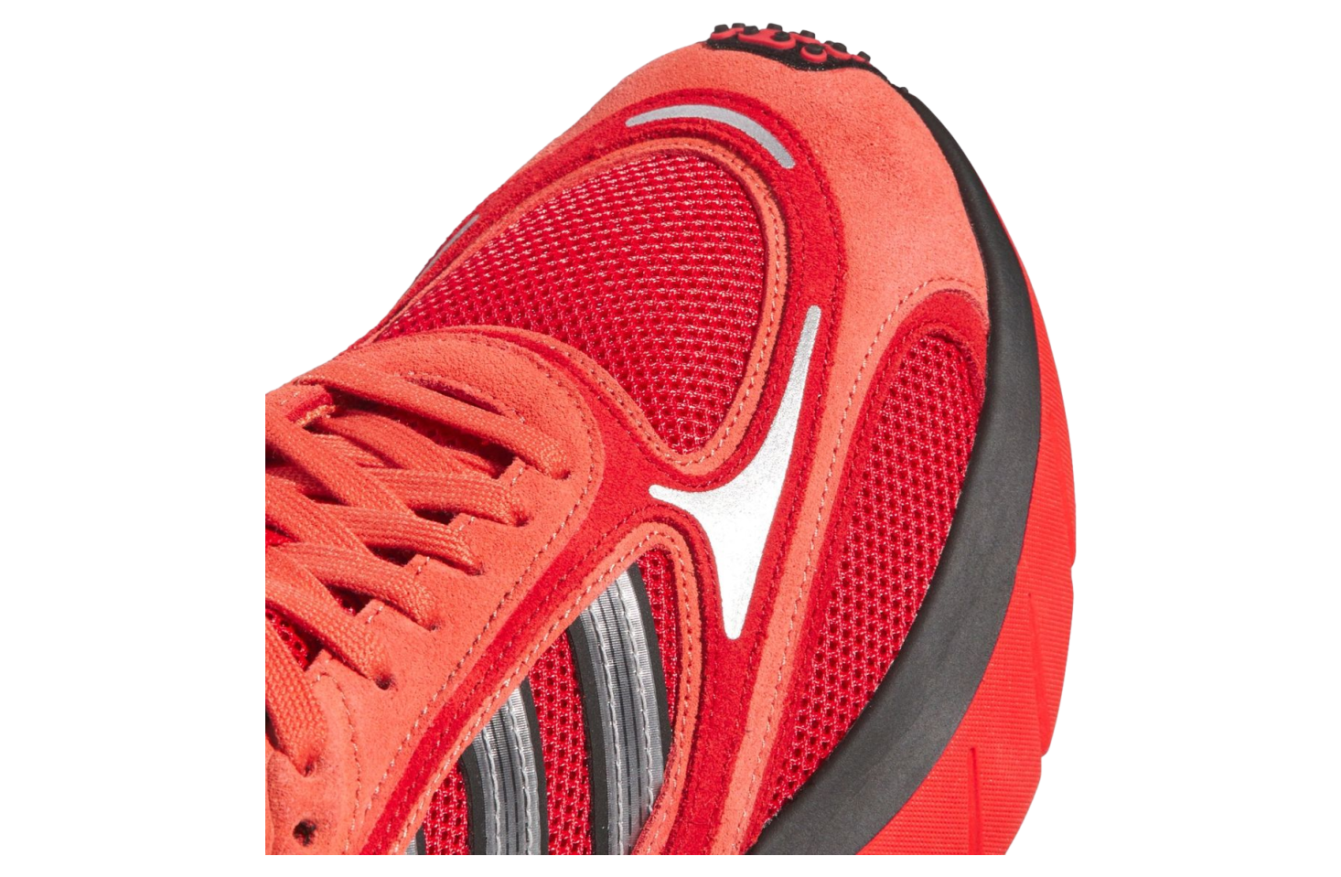 Adidas Adizero Goukana Better Scarlett / Bright Red