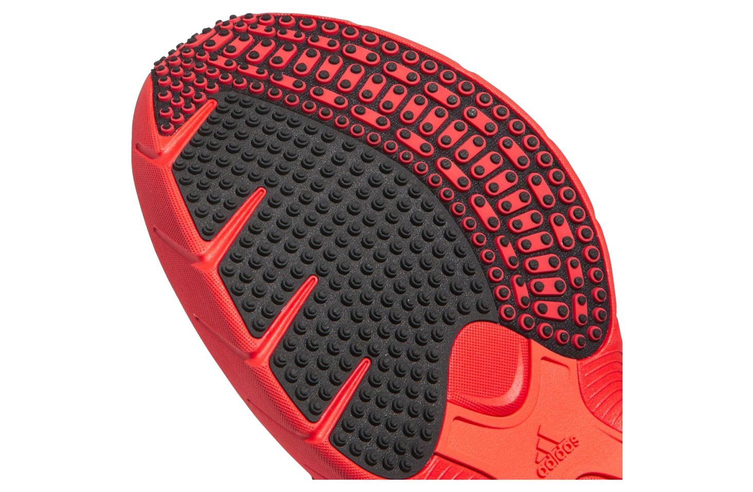 Adidas Adizero Goukana Better Scarlett / Bright Red