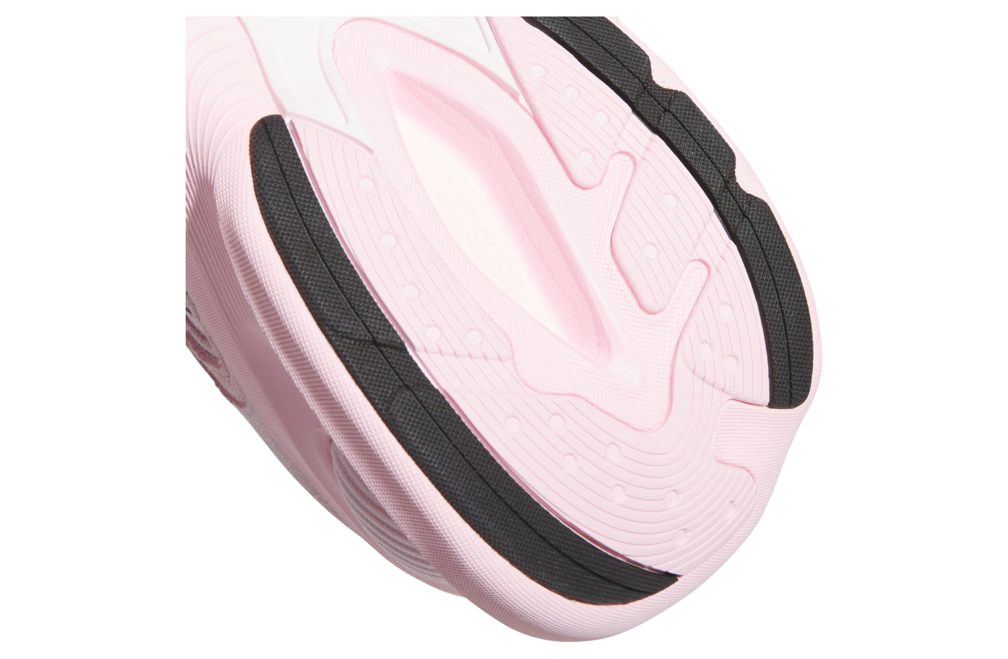 Adidas Adizero Goukana Clear Pink / Silver Metallic