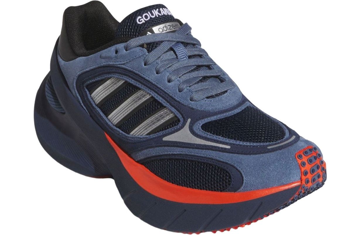 Adidas Adizero Goukana Core Navy / Preloved Ink