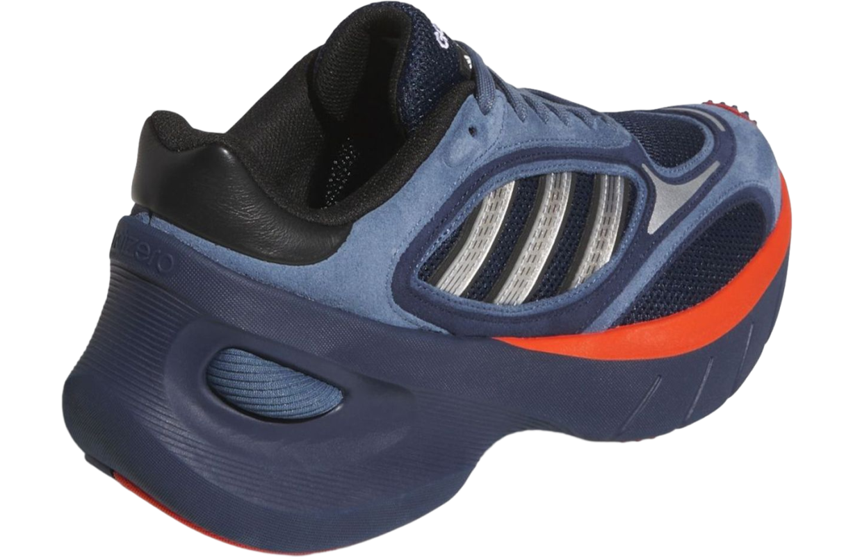 Adidas Adizero Goukana Core Navy / Preloved Ink