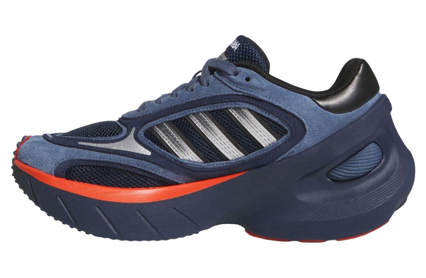 Adidas Adizero Goukana Core Navy / Preloved Ink