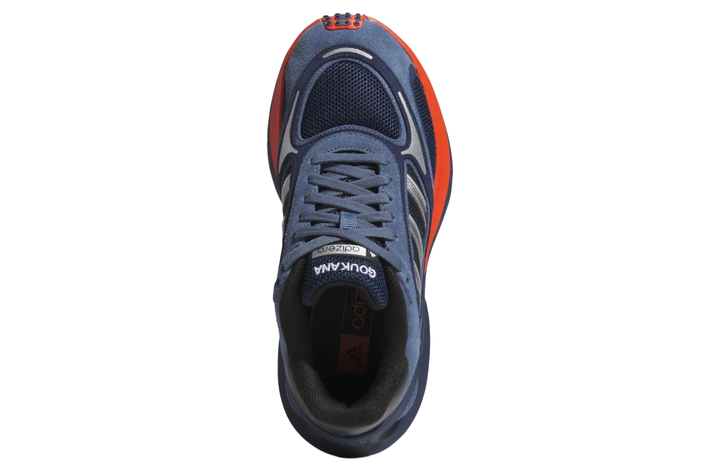 Adidas Adizero Goukana Core Navy / Preloved Ink