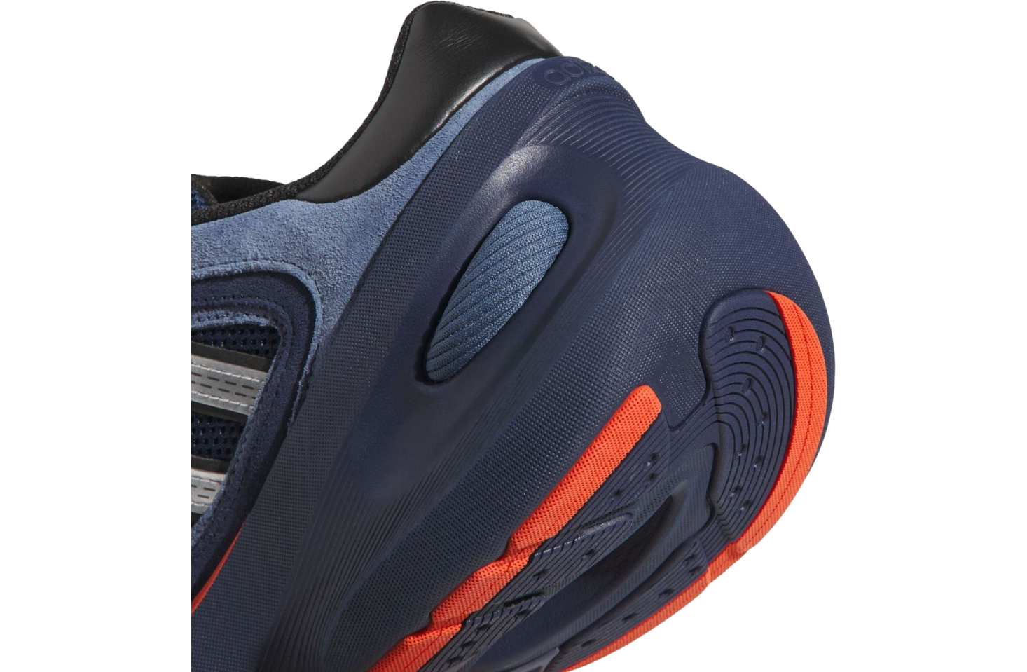 Adidas Adizero Goukana Core Navy / Preloved Ink