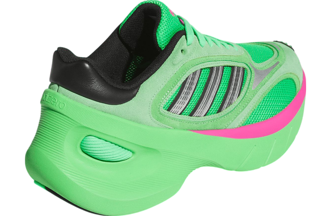 Adidas Adizero Goukana Solar Lime / Scream Green