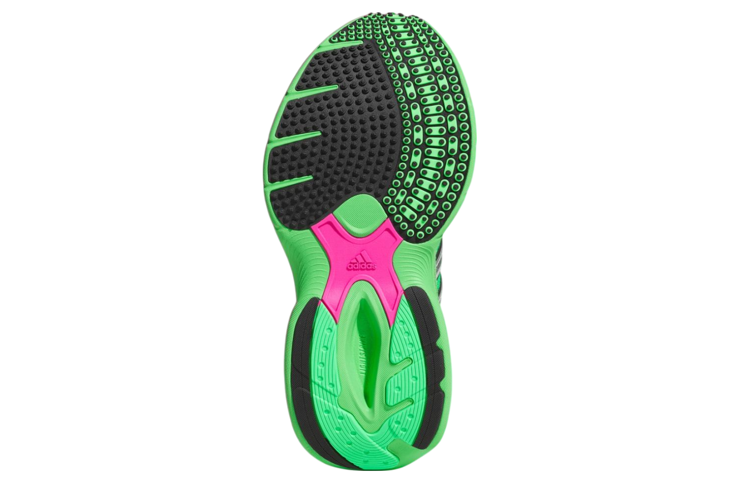 Adidas Adizero Goukana Solar Lime / Scream Green