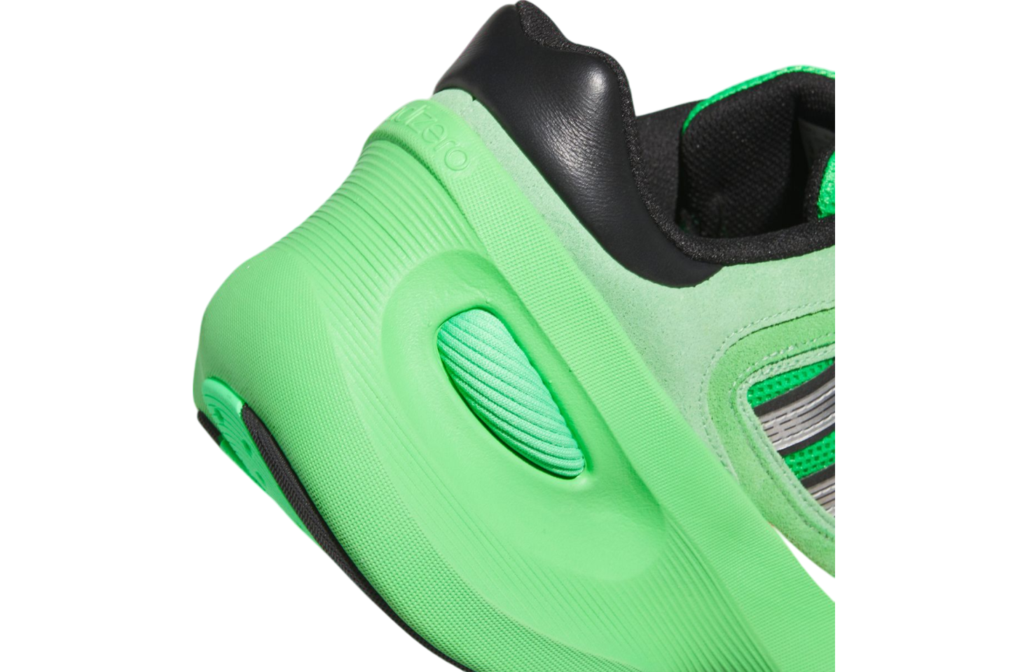 Adidas Adizero Goukana Solar Lime / Scream Green