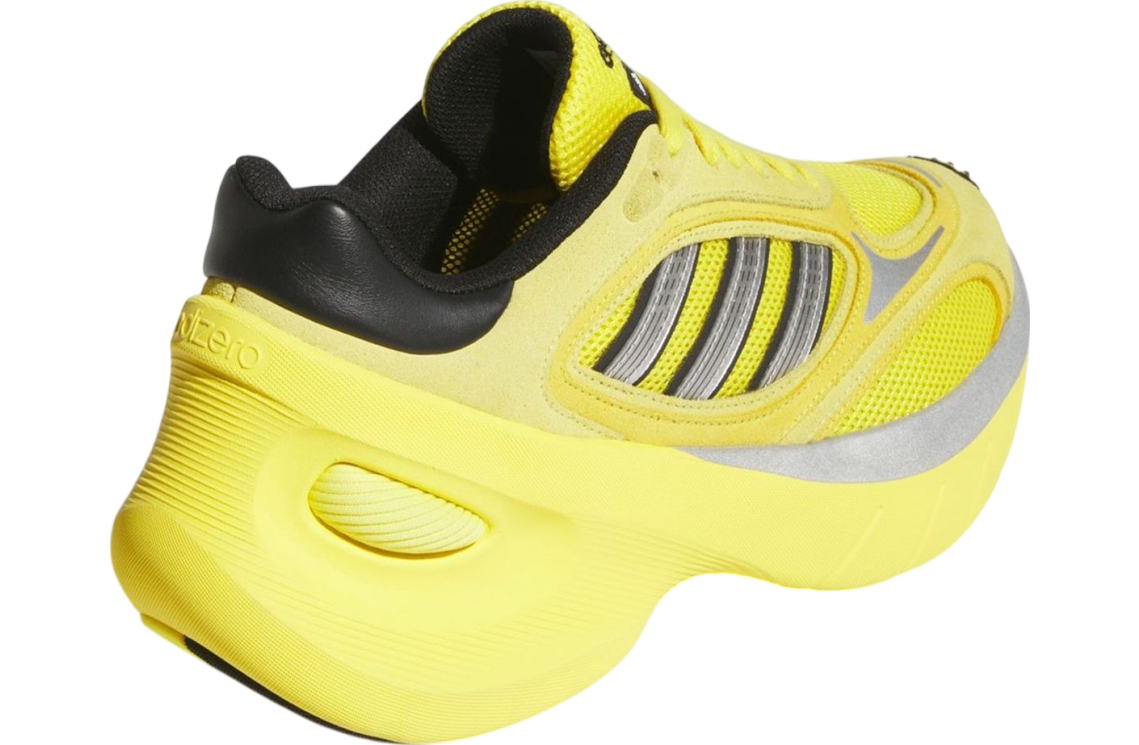 Adidas Adizero Goukana Yellow / Lightning Yellow