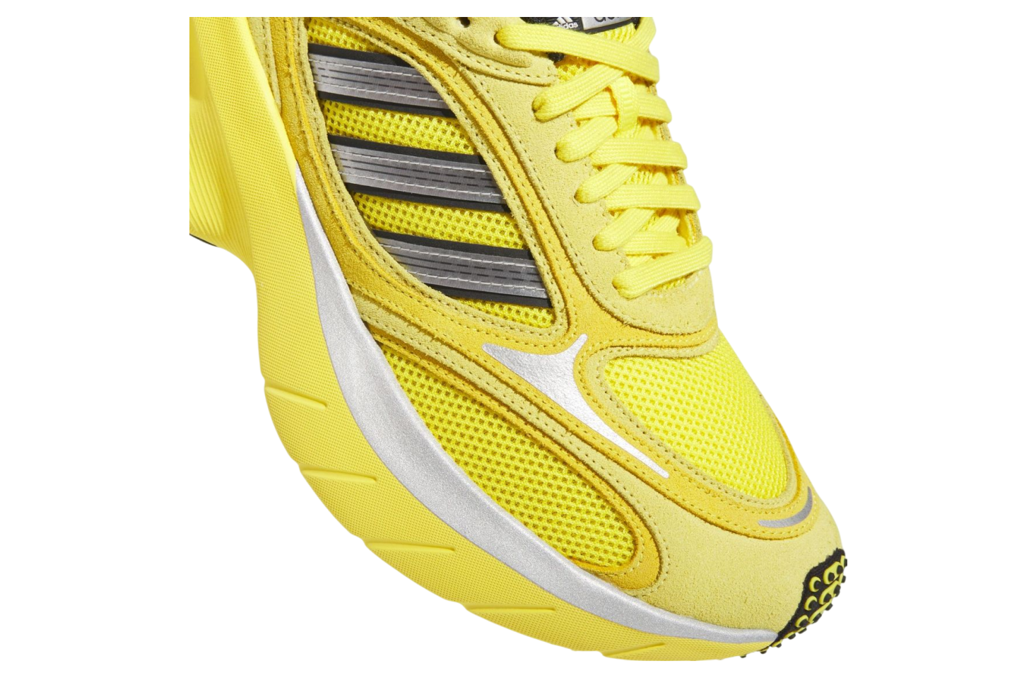 Adidas Adizero Goukana Yellow / Lightning Yellow