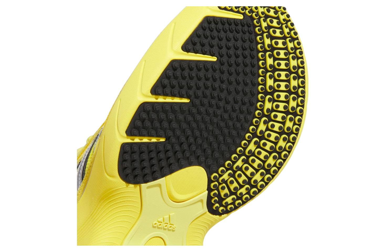 Adidas Adizero Goukana Yellow / Lightning Yellow