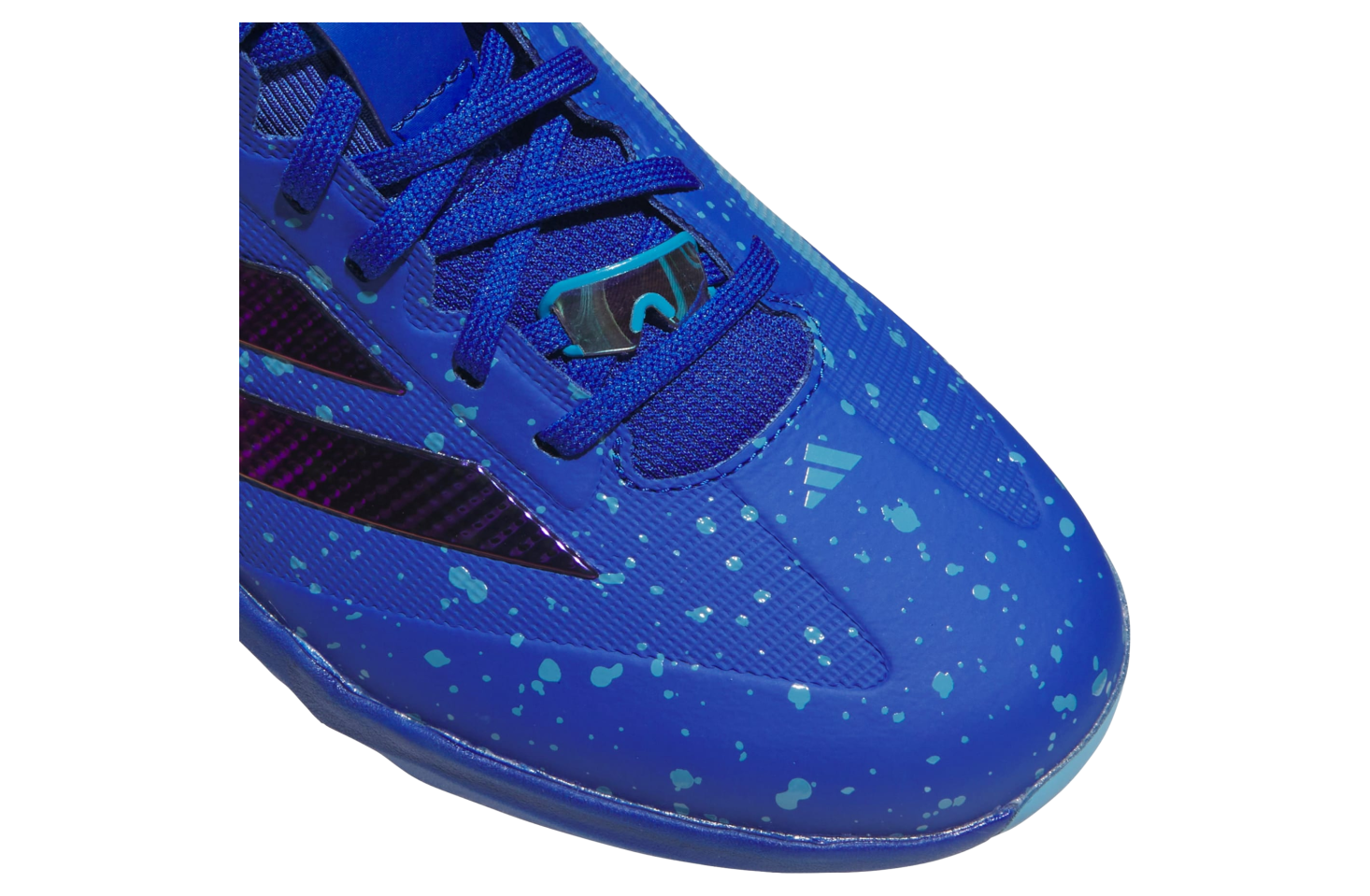 Adidas Adizero Impact 2.0 Bsb Shades Royal Blue / Team Light Blue