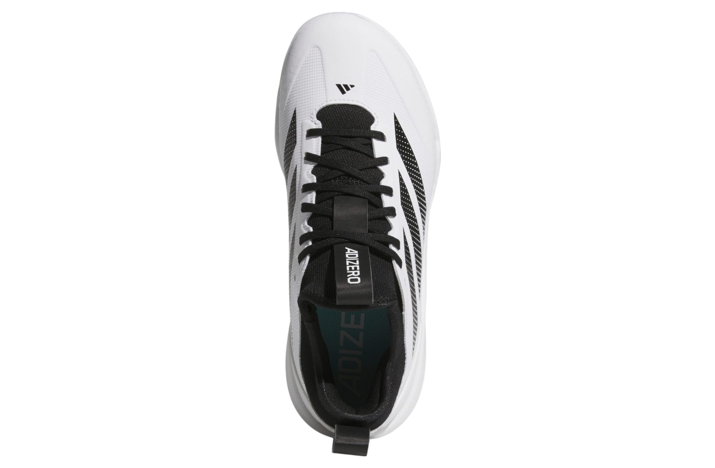 Adidas Adizero Impact 2.0 Cloud White / Core Black