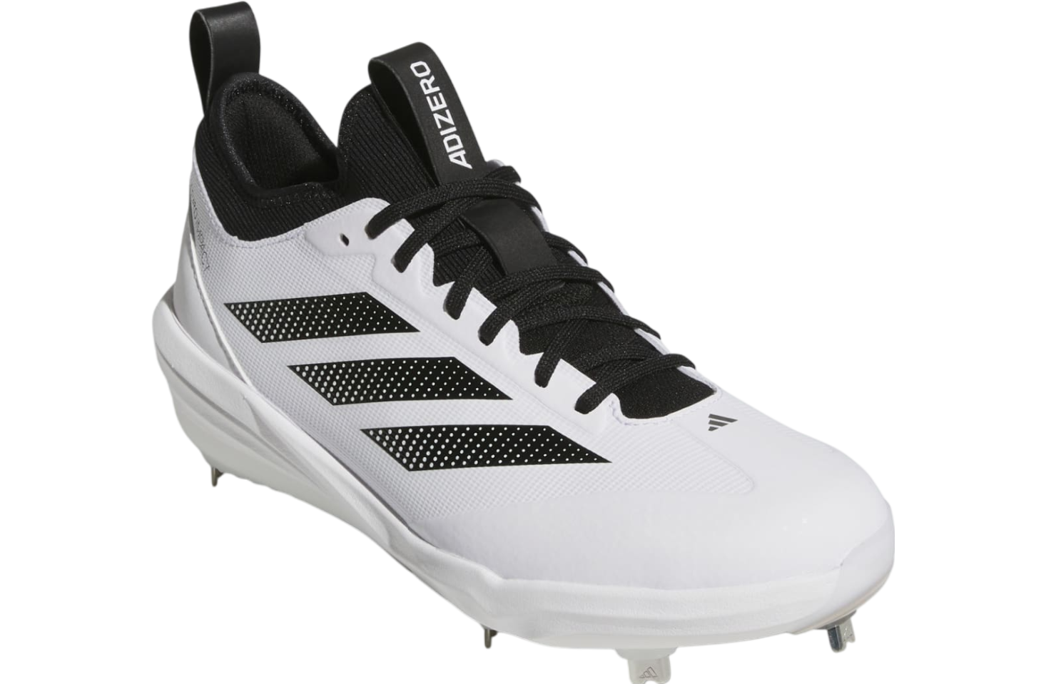Adidas Adizero Impact 2.0 Cloud White / Core Black