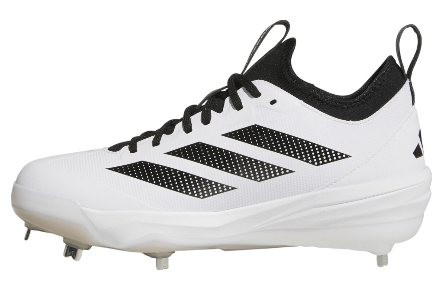 Adidas Adizero Impact 2.0 Cloud White / Core Black