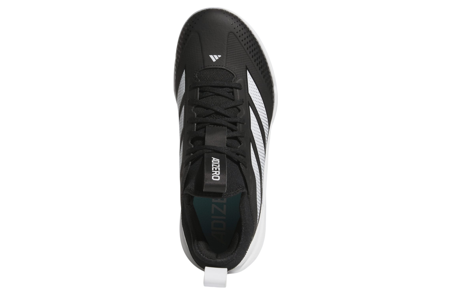 Adidas Adizero Impact 2.0 Core Black / Cloud White