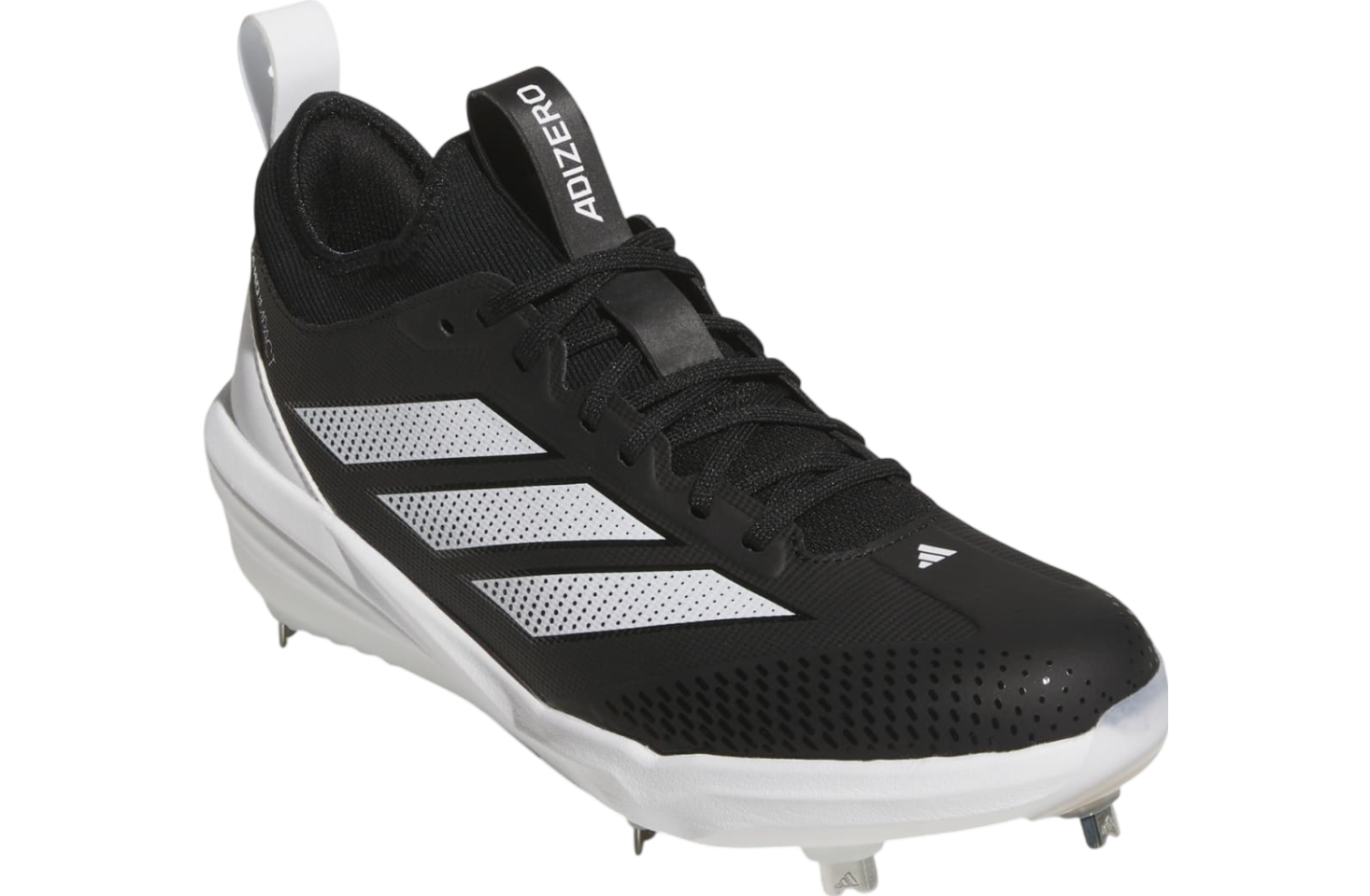 Adidas Adizero Impact 2.0 Core Black / Cloud White