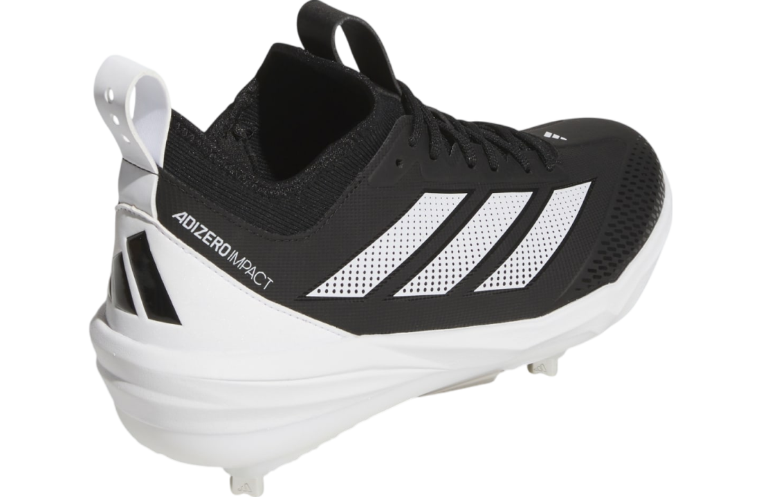 Adidas Adizero Impact 2.0 Core Black / Cloud White