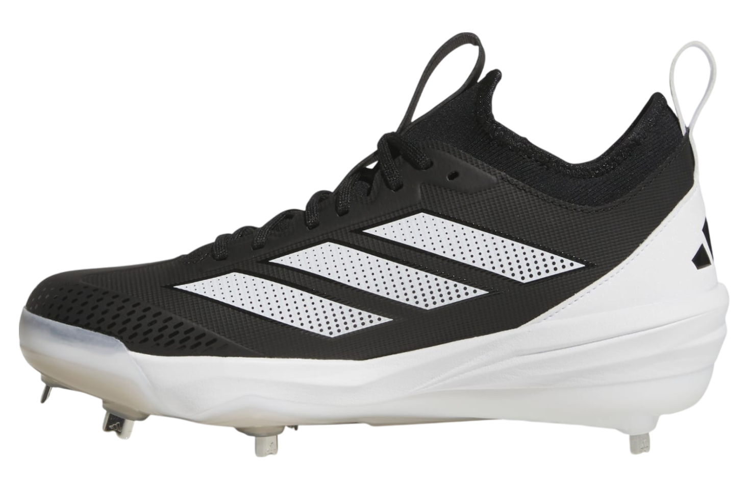 Adidas Adizero Impact 2.0 Core Black / Cloud White