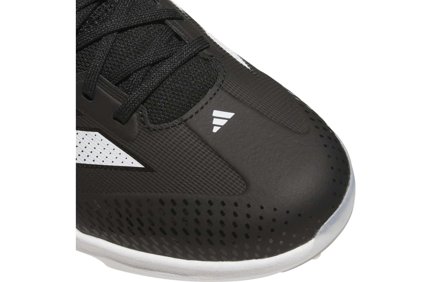 Adidas Adizero Impact 2.0 Core Black / Cloud White
