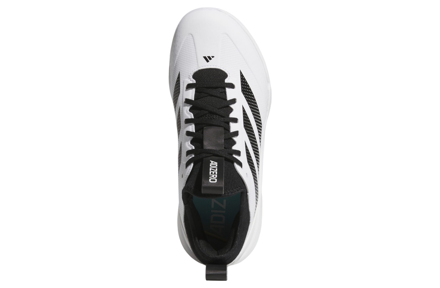 Adidas Adizero Impact 2.0 Tpu Cloud White / Core Black