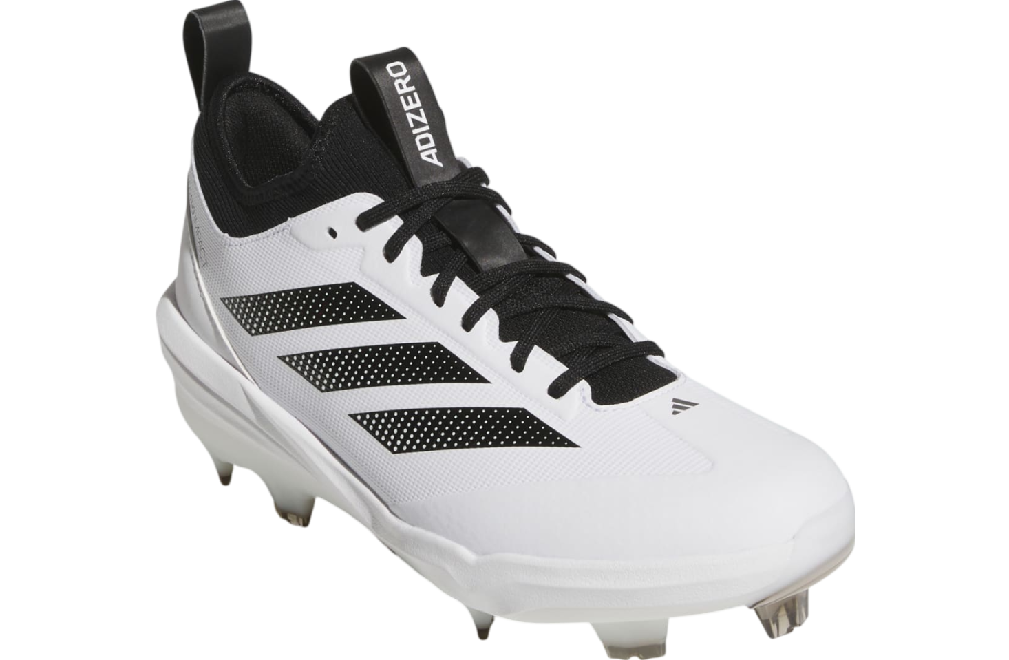 Adidas Adizero Impact 2.0 Tpu Cloud White / Core Black