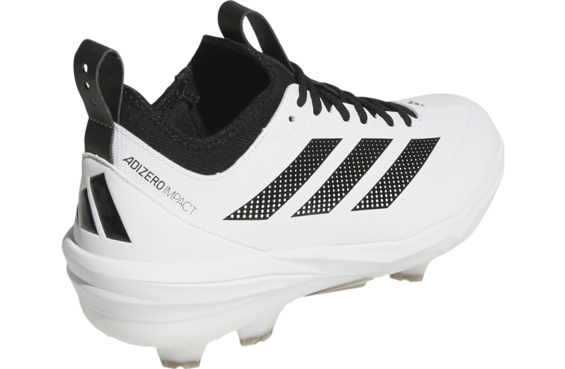 Adidas Adizero Impact 2.0 Tpu Cloud White / Core Black