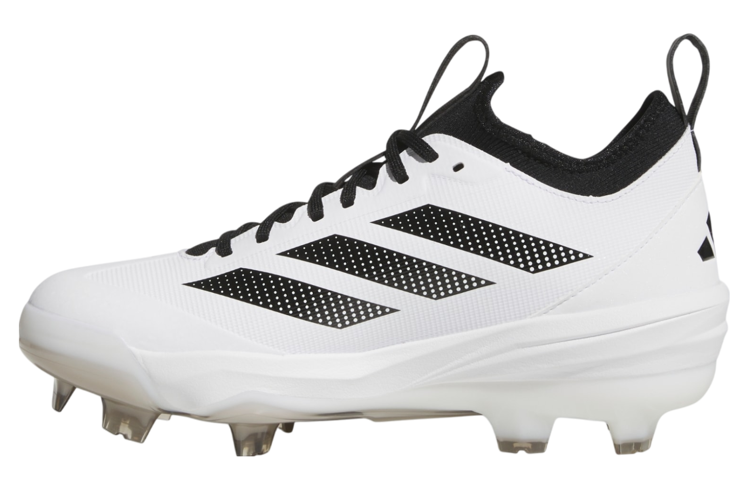 Adidas Adizero Impact 2.0 Tpu Cloud White / Core Black