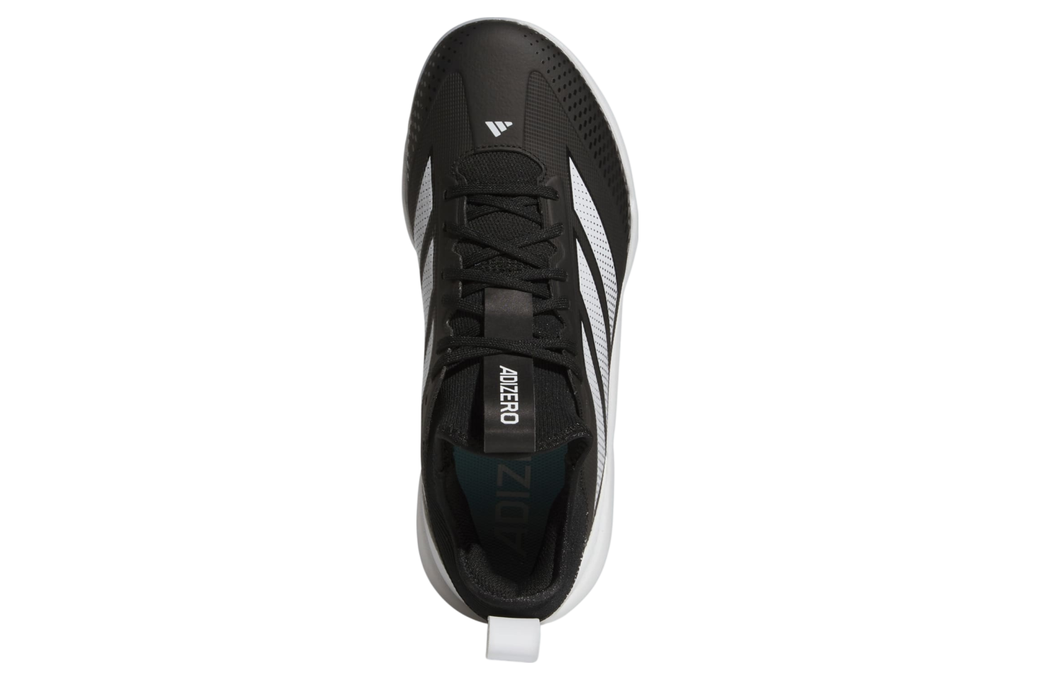 Adidas Adizero Impact 2.0 Tpu Core Black / Cloud White