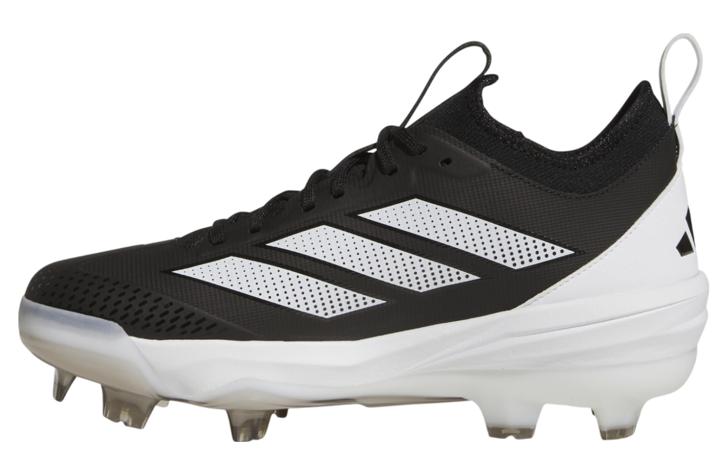 Adidas Adizero Impact 2.0 Tpu Core Black / Cloud White