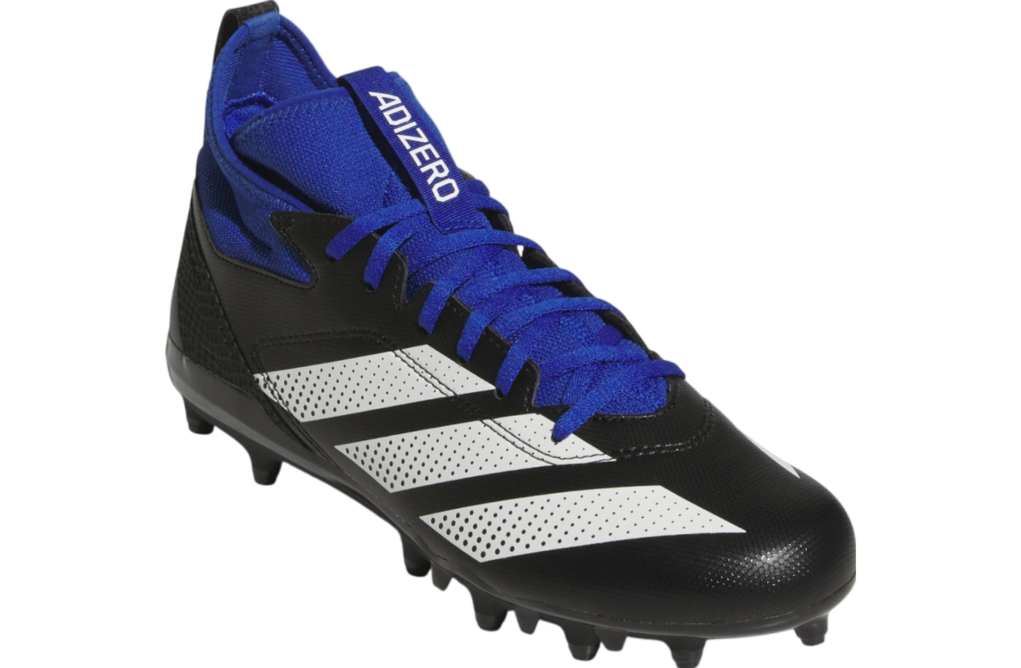 Adidas Adizero Impact.2 Core Black / Cloud White / Royal Blue