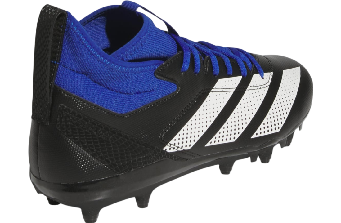 Adidas Adizero Impact.2 Core Black / Cloud White / Royal Blue