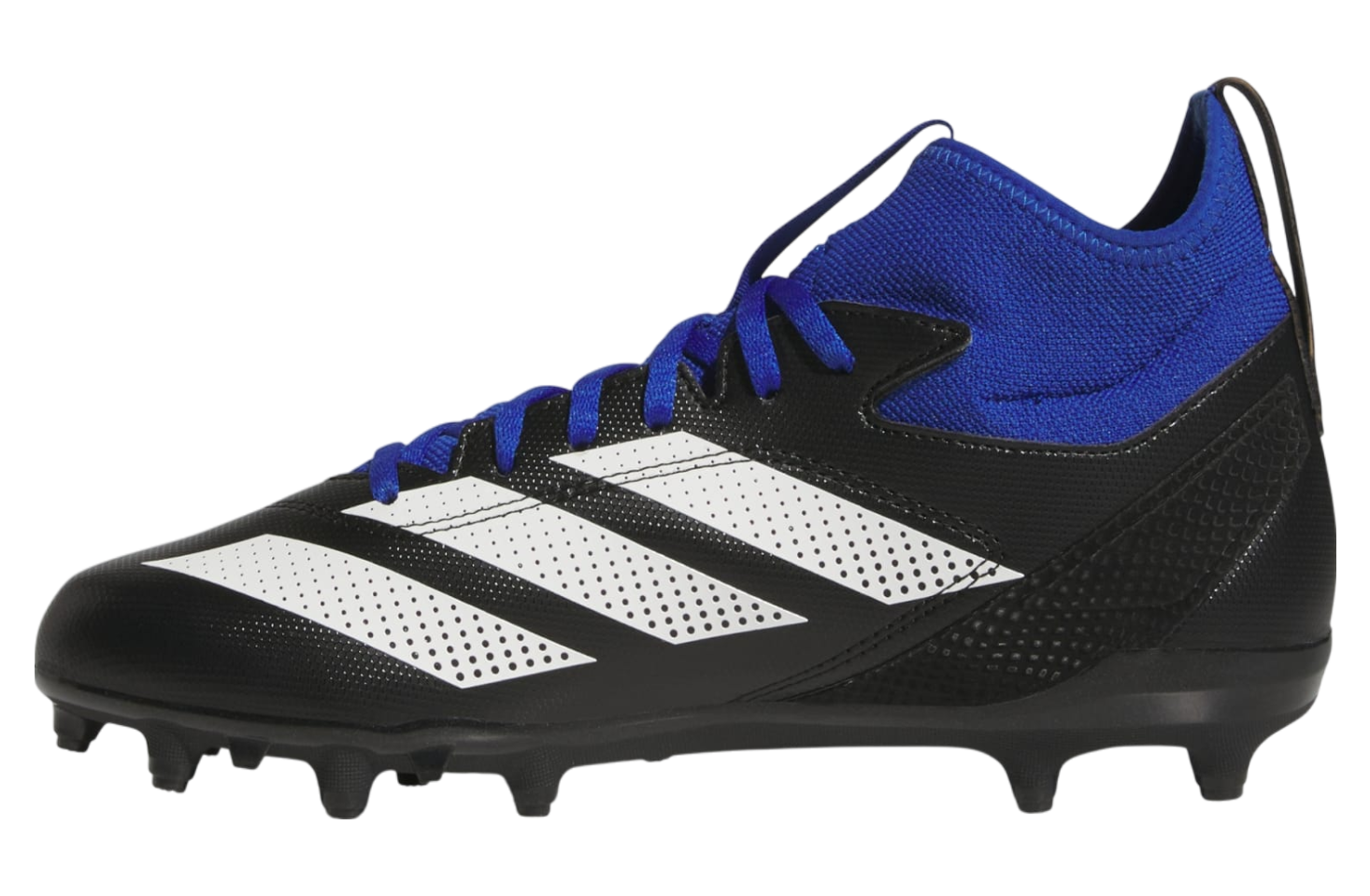 Adidas Adizero Impact.2 Core Black / Cloud White / Royal Blue