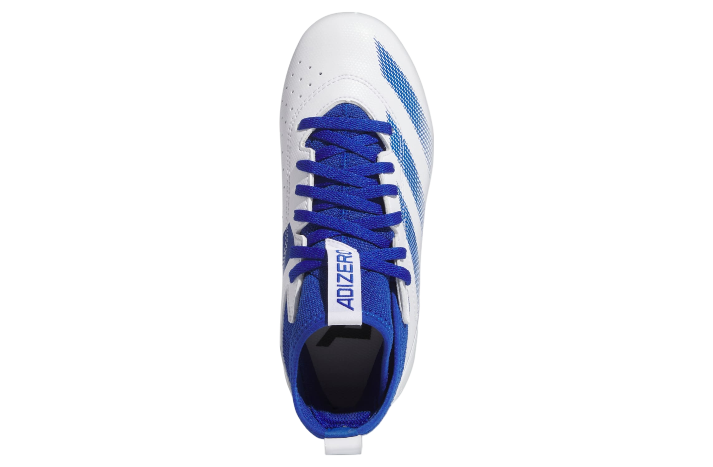 Adidas Adizero Impact.2 GS Cloud White / Royal Blue