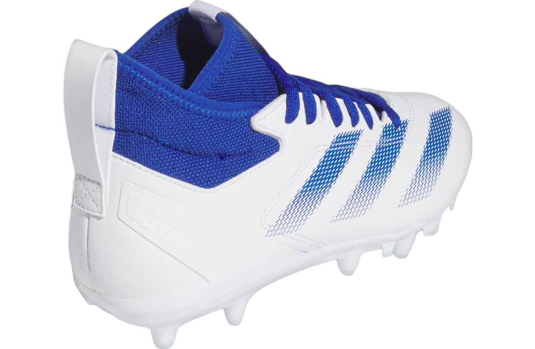 Adidas Adizero Impact.2 GS Cloud White / Royal Blue