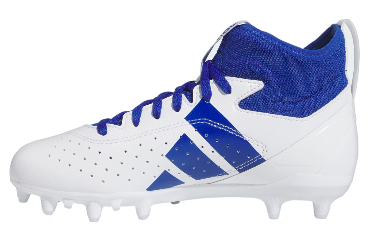 Adidas Adizero Impact.2 GS Cloud White / Royal Blue